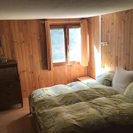 La Fourmi Hotel Bourbach-le-Haut