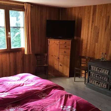 La Fourmi * Bourbach-le-Haut