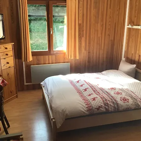La Fourmi Hotel *