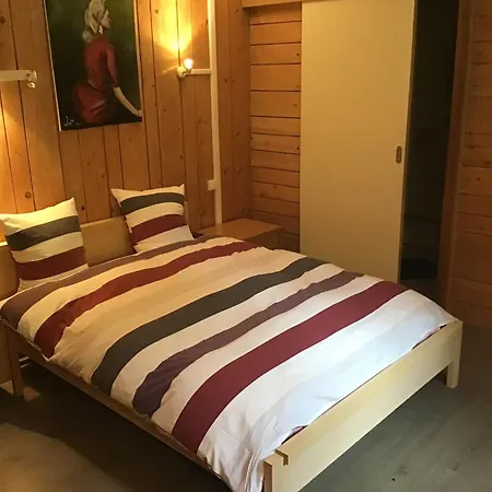 La Fourmi Hotel *
