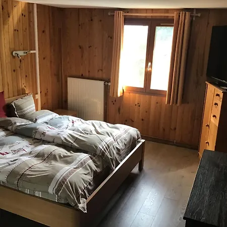 Hotel La Fourmi *